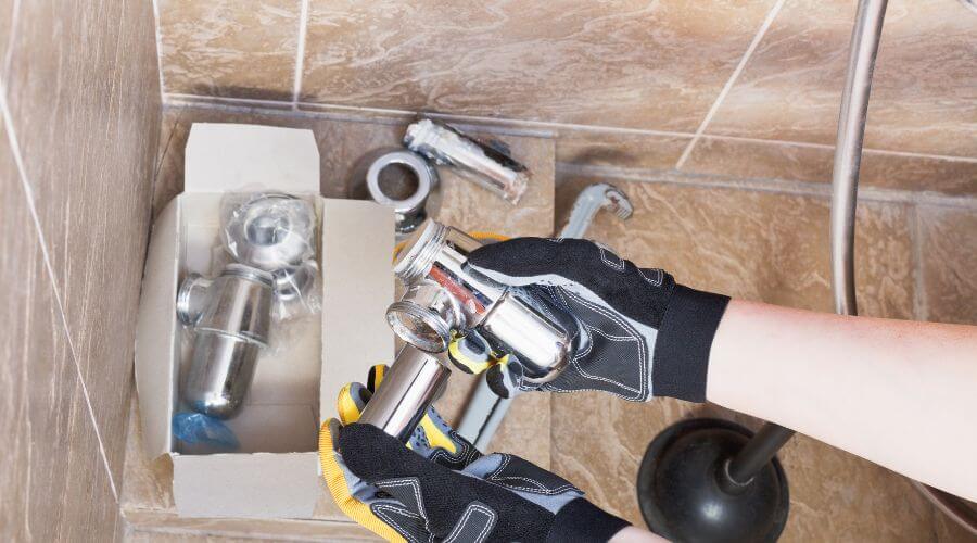 Expert flood damage restoration services in Miller, MO
